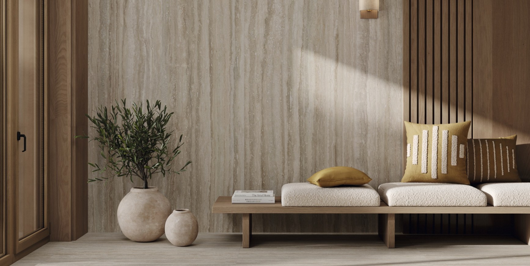 Grès Cérame Intérieur Extérieur FLAVIA 4